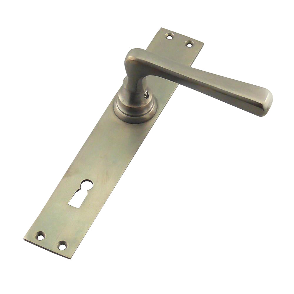 NA-V-1521/2521 Zierliche Zimmertür Garnitur