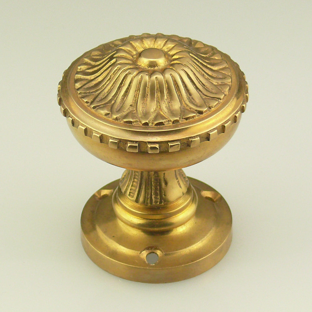 Historischer Türknopf NA-V-5221-4241