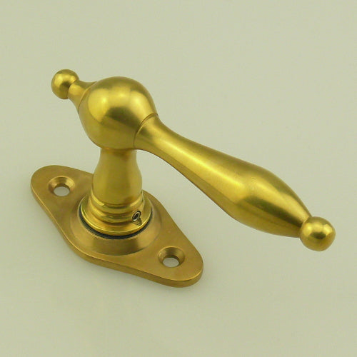 Biedermeier Fenstergriff NA-V-3141