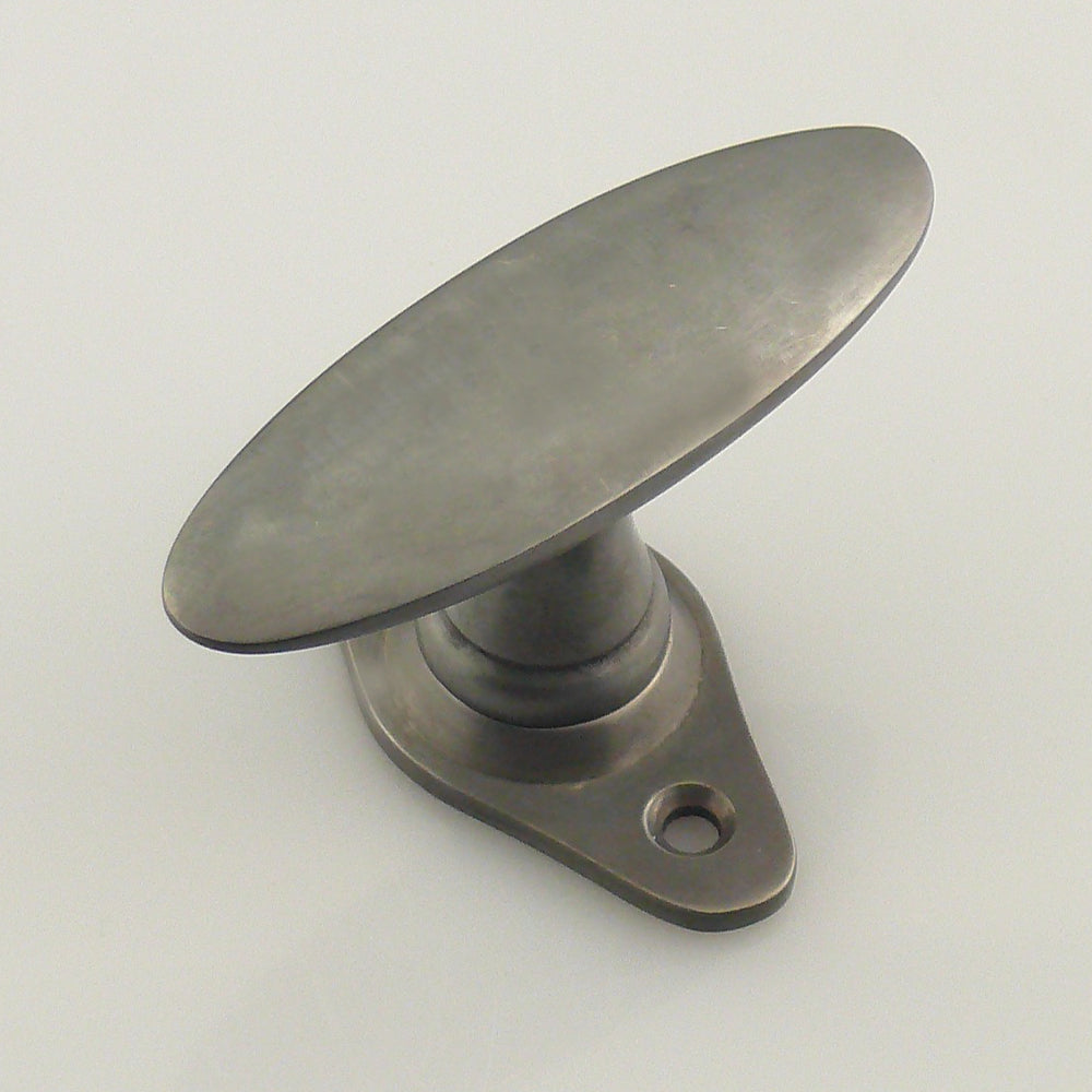 20'er Jahre / Bauhaus Fenstergriff NA-V-3291