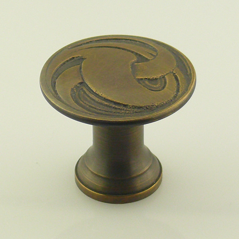 Jugendstil Türknauf NA-TK-0415