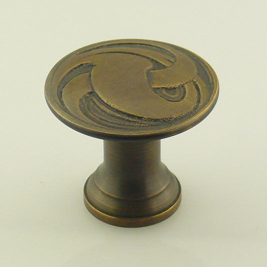 Jugendstil Türknauf NA-TK-0415