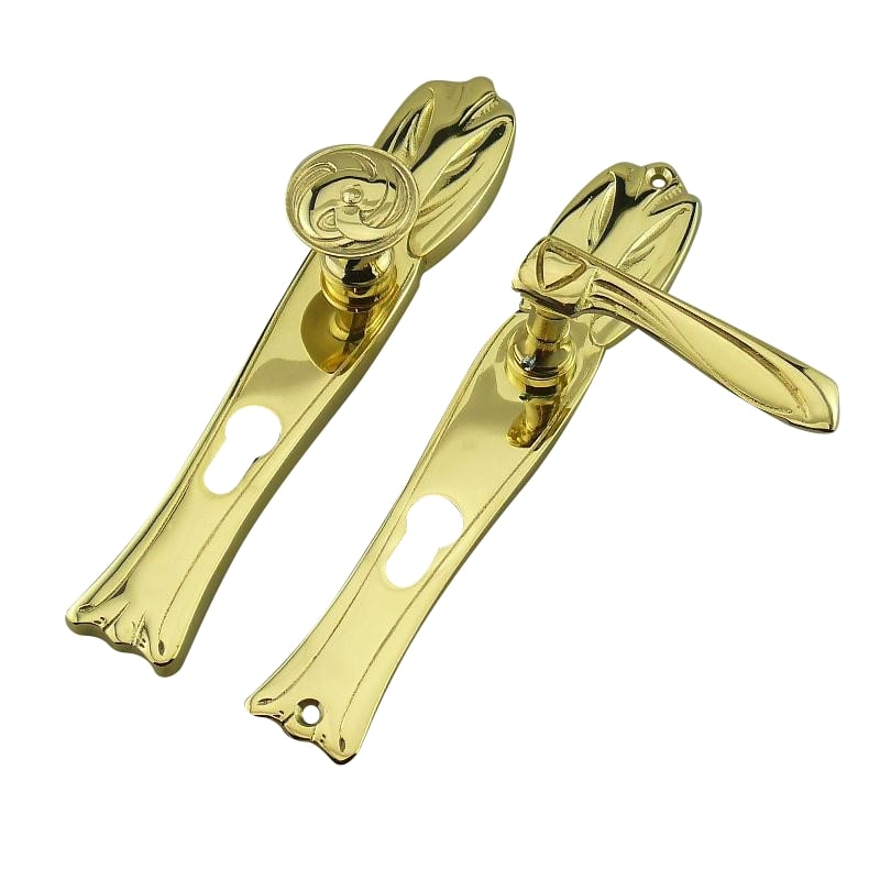 Garnitur Michael Krüger