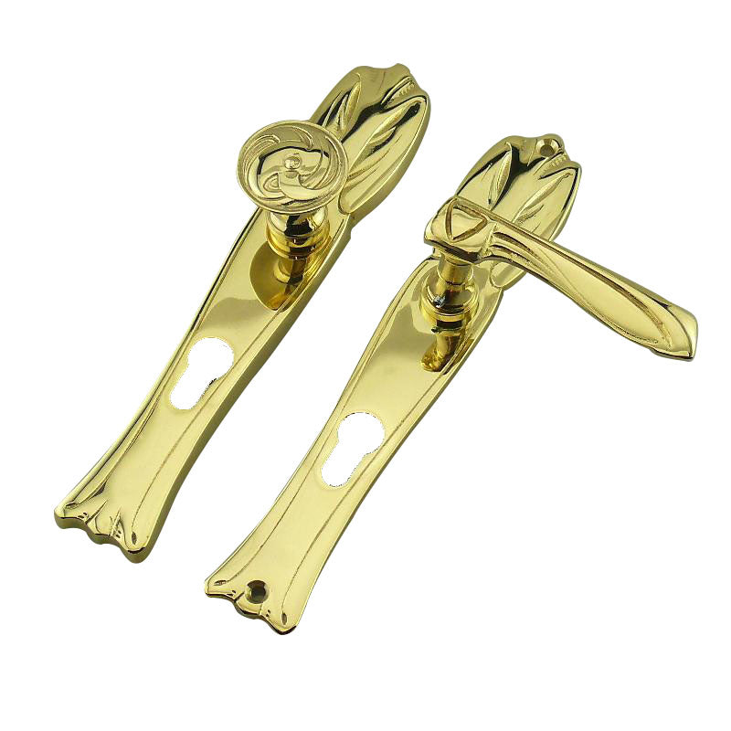 Jugendstil Haustürgarnitur NA-1505-WE-0615