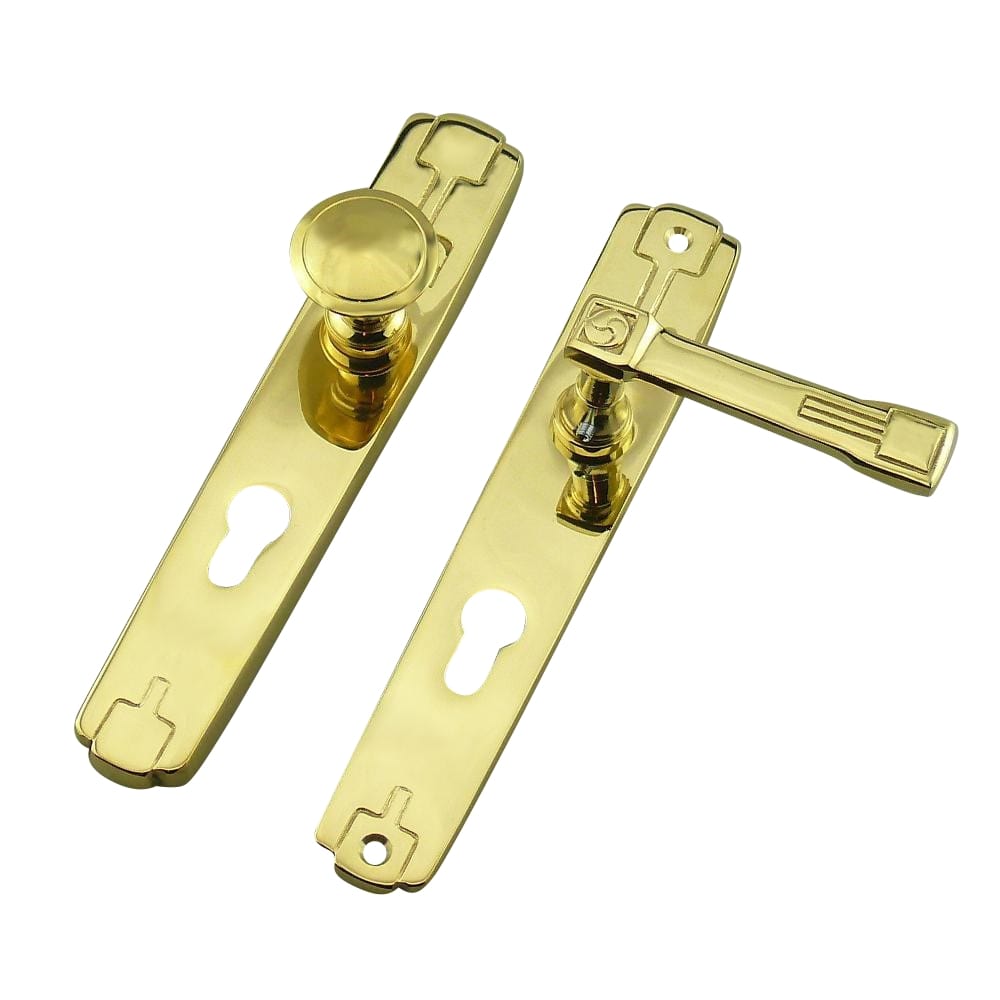 Garnitur Michael Krüger