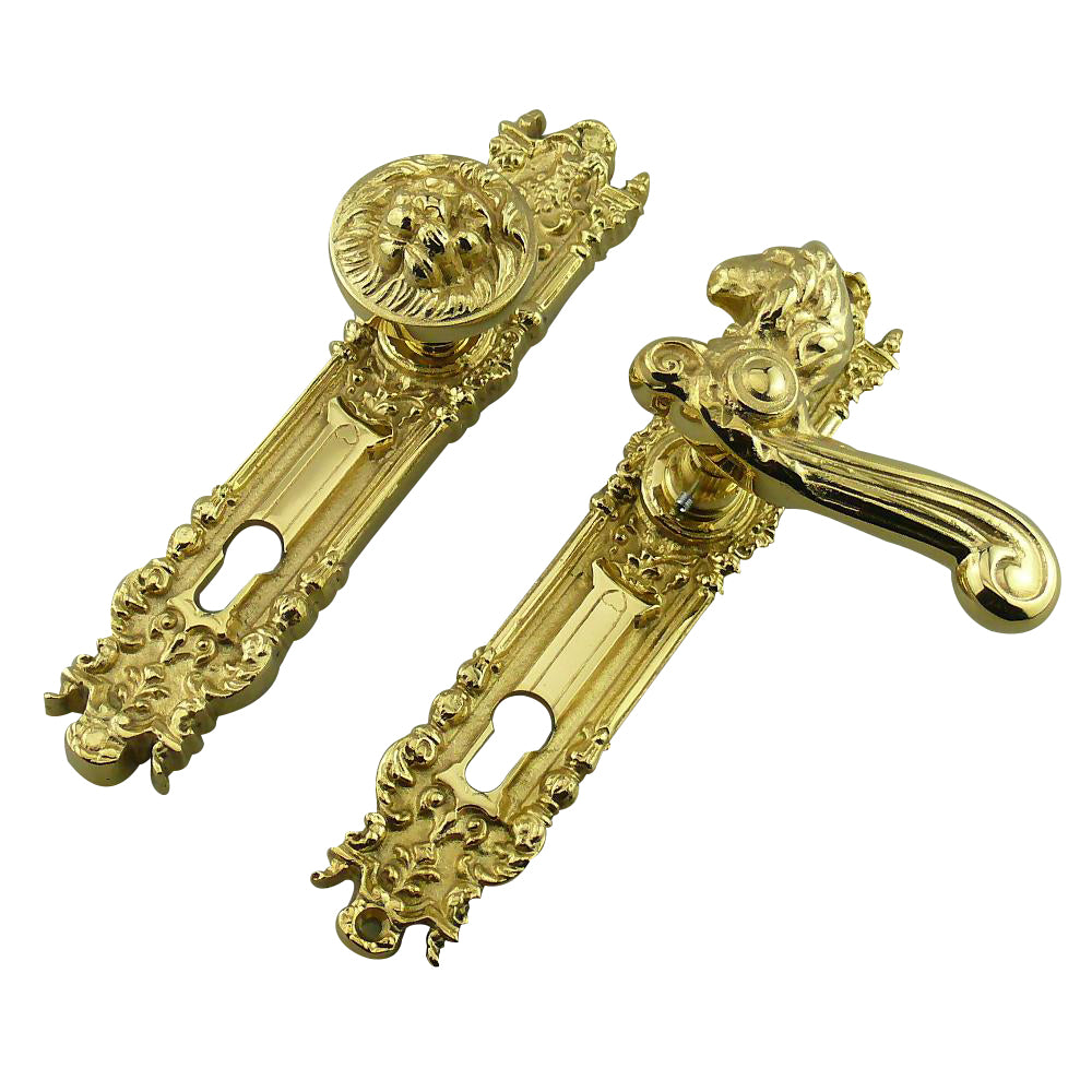 Garnitur NA-O-K22-WE-Löwe